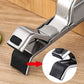 Stort salg 2024 rustfritt stål Anti Scald Hot Bowl Dish Gripper