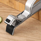 Stort salg 2024 rustfritt stål Anti Scald Hot Bowl Dish Gripper