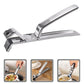 Stort salg 2024 rustfritt stål Anti Scald Hot Bowl Dish Gripper