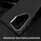 Trendy karbonfiberavlastning MagSafe-telefonveske for Samsung S24 S23 Ultra S23 S24 Plus trådløs lading Hardt støtsikkert deksel Beskyttelse av mobiltelefon Beskyttende