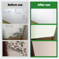 🎁Vente chaude 50 % RÉDUCTION⏳Formule douce, peinture murale blanche avec rouleau