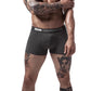 💥Kjøp 1 og få 3 gratis🍃Bomullsboksershorts for menn