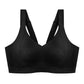 🔥Varmt salg 50% OFF🏆Wire-free hudvennlig Push-Up BH