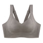 🔥Varmt salg 50% OFF🏆Wire-free hudvennlig Push-Up BH