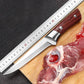 🏆50 % rabatt i en begrenset periode✨🔪Kniver anbefalt av Michelin-kokker – Premium-kniver