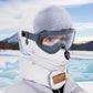 ❄Polar sykkelhue for menn og kvinner