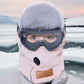 ❄Polar sykkelhue for menn og kvinner