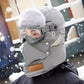 ❄Polar sykkelhue for menn og kvinner