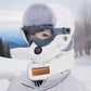 ❄Polar sykkelhue for menn og kvinner