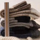 Unisex vintersokker i syntetisk materiale varme og tykke