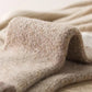 Unisex vintersokker i syntetisk materiale varme og tykke