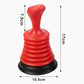 💥Hot Sale🍃Mini vaskavløpsstempel for bad