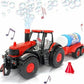 BUBBLETRACTOR™ BUBBLETRAKTOR FOR LANDBRUKET