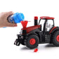 BUBBLETRACTOR™ BUBBLETRAKTOR FOR LANDBRUKET