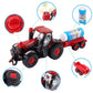 BUBBLETRACTOR™ BUBBLETRAKTOR FOR LANDBRUKET