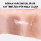 💥Langvarig concealer for svart hår, vannfast