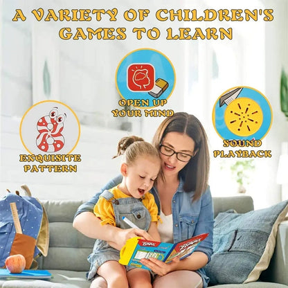 Smart Pronunciation Speaking Learning Book