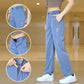 💥Ny i 2025🔥Unisex Casual Tencel Cargo Pants👖