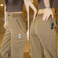 💥Ny i 2025🔥Unisex Casual Tencel Cargo Pants👖