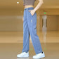 💥Ny i 2025🔥Unisex Casual Tencel Cargo Pants👖