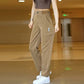 💥Ny i 2025🔥Unisex Casual Tencel Cargo Pants👖