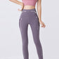 🎁Hot Sale 49% OFF🔥Høytaljede treningsleggings med magekontroll og formende effekt