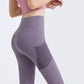 🎁Hot Sale 49% OFF🔥Høytaljede treningsleggings med magekontroll og formende effekt