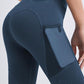 🎁Hot Sale 49% OFF🔥Høytaljede treningsleggings med magekontroll og formende effekt