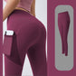 🎁Hot Sale 49% OFF🔥Høytaljede treningsleggings med magekontroll og formende effekt