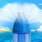 🌟Varmt salg for barnas dag🌊Pusher type morsomt fyrverkeri vannstråle spray leketøy