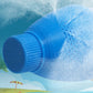 🌟Varmt salg for barnas dag🌊Pusher type morsomt fyrverkeri vannstråle spray leketøy