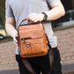 ✨Mote 2026🎒Stor veske for menn i business casual-stil