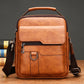 ✨Mote 2026🎒Stor veske for menn i business casual-stil