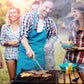 🔥Ryddesalg🔥Grilltang i rustfritt stål(Jo mer du kjøper, jo høyere rabatt)