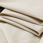 Trendy joggers med lommer i is-silke for menn