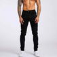 Jeans med høy elastisitet for menn