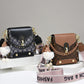 💥2025 Ny Varmt salg💥Mote Mini Crossbody-veske for kvinner