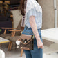 💥2025 Ny Varmt salg💥Mote Mini Crossbody-veske for kvinner
