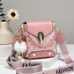💥2025 Ny Varmt salg💥Mote Mini Crossbody-veske for kvinner