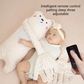 Baby Comfort Pillow – La babyen din sovne på få sekunder, slik at mamma får hendene fri