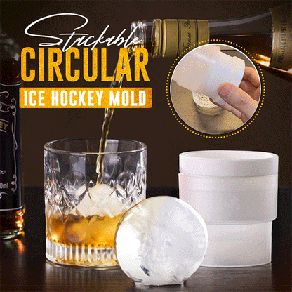 🎁Kjøp 1 få 1 gratis🎁DIY Whisky-isboller – Treg smelting, ingen utvannet smak