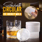 🎁Kjøp 1 få 1 gratis🎁DIY Whisky-isboller – Treg smelting, ingen utvannet smak