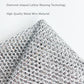 Multipurpose ikke-skrapeskrubbing Wire oppvaskende filler