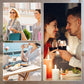 🥳2026 HOT SALE🥳💞Damemote & allsidig skjortekjole