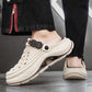 🔥Sommerens heteste salg🔥Unisex pustende, lette og sklisikre Crocs