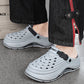 🔥Sommerens heteste salg🔥Unisex pustende, lette og sklisikre Crocs