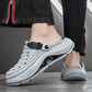 🔥Sommerens heteste salg🔥Unisex pustende, lette og sklisikre Crocs