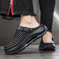 🔥Sommerens heteste salg🔥Unisex pustende, lette og sklisikre Crocs