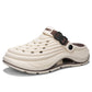 🔥Sommerens heteste salg🔥Unisex pustende, lette og sklisikre Crocs