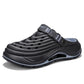 🔥Sommerens heteste salg🔥Unisex pustende, lette og sklisikre Crocs